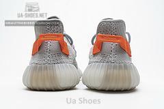 FX9017 adidas Yeezy Boost 350 V2 “Tail Light” - Image 3