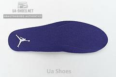 CT8527-115 Air Jordan 4 Retro “Metallic Purple” - Image 10