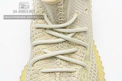 FX9028 adidas Yeezy Boost 350 V2 “Flax” - Image 7
