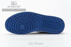 716371-040 Air Jordan 1 Retro High OG x Fragment Design - Image 7