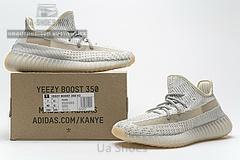 FV3254 adidas Yeezy Boost 350 V2 Lundmark Reflective - Image 8