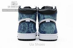 CD0461-100 Air Jordan 1“Tie-Dye” - Image 8