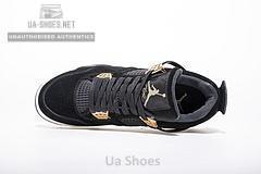 Air Jordan 4 "Royalty” 308497-032 - Image 8