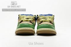 313170-771 Nike Dunk Low Pro SB Brooklyn - Image 9