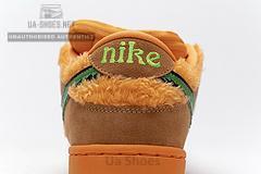 CJ5378-800 Grateful Dead x Nike SB Dunk Low Pro QS“ Orange Bear” - Image 12