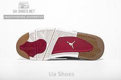 Air Jordan 4 “Houston Oilers” 308497-406 - Image 6