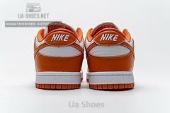 CU1726-101 Nike Dunk Low SP Orange Blaze - Image 10