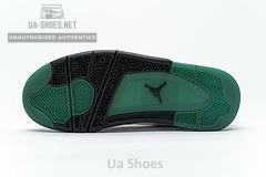 AQ9129-100 Air Jordan 4 Retro “Rasta” - Image 9