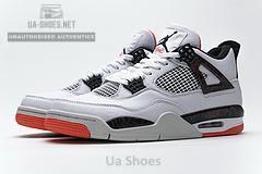 308497-116 Air Jordan 4 Retro “Pale Citron” - Image 10