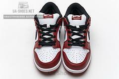 AR0778-110 Nike SB Dunk Low TRD “Summit White” - Image 6