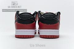 BQ6817-600 Nike SB Dunk Low Pro "Chicago" - Image 10