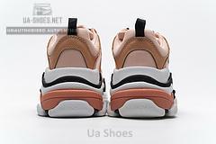 541624 W09O1 1809 Balenciaga Triple S Golden - Image 4