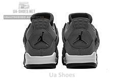 AJ4 Air Jordan 4 Retro "Cool Grey" 308497-001 - Image 8