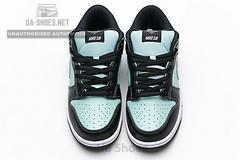 304292 402 Nike SB Dunk Low Pro Diamond - Image 6
