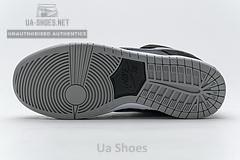 BQ6817-007 Nike SB Dunk Low Pro“J-Pack Shadow” - Image 2