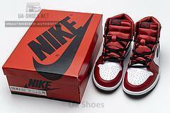 CD0461-601 Air Jordan 1 Satin Snakeskin - Image 10