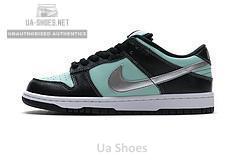 304292 402 Nike SB Dunk Low Pro Diamond - Image 7