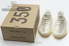 FZ5246 adidas Yeezy Boost 350 V2 Abez - Image 4