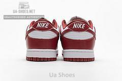 CU1727-100 Nike Dunk SB Low SP “University Red” - Image 9