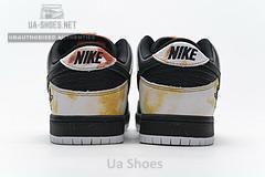 BQ6832-001 Nike SB Dunk Low Pro QS "Roswell Raygun" - Image 5