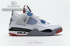 CI1184-146 Air Jordan 4 Retro “What The” - Image 11
