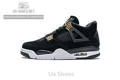 308497-032 Air Jordan 4 Retro “Royalty”