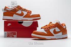 CU1726-101 Nike Dunk Low SP Orange Blaze - Image 8