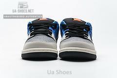 CZ5128-400 Instant Skateboards x Nike SB Dunk Low - Image 3