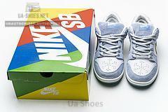 DC9936-100 Sean Cliver x Nike SB Dunk Low - Image 11