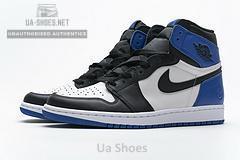 716371-040 Air Jordan 1 Retro High OG x Fragment Design - Image 6