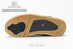 CI1184-001 Air Jordan 4 Retro “Black Laser” - Image 10