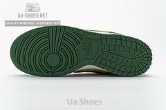 CU1727-700 Nike Dunk Low SP “Brazil” - Image 9