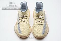 FY5158 adidas Yeezy Boost 350 V2 “Linen” - Image 2