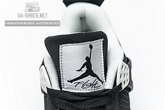 626969-030 Air Jordan 4 Retro “Fear Pack” - Image 7