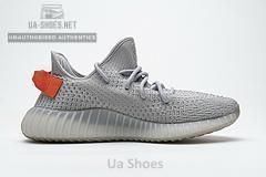 FX9017 adidas Yeezy Boost 350 V2 “Tail Light” - Image 6