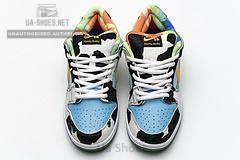 CU3244-100 Ben & Jerry's x Nike SB Dunk Low Chunky Dunky - Image 8
