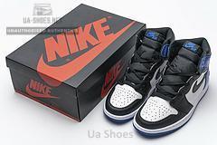 716371-040 Air Jordan 1 Retro High OG x Fragment Design - Image 8