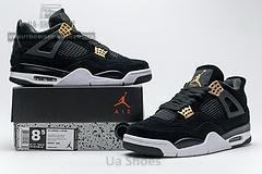 308497-032 Air Jordan 4 Retro “Royalty” - Image 7