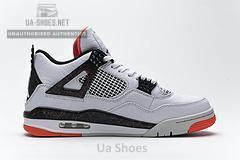 308497-116 Air Jordan 4 Retro “Pale Citron” - Image 12