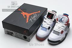CI1184-146 Air Jordan 4 Retro “What The” - Image 13