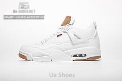 Air Jordan 4 Retor NRG “White Denim” AO2571-100