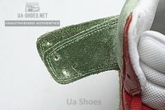 CW7093-600 Nike SB Dunk High "Strawberry Cough" - Image 9