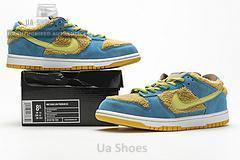 313170-731 Dunk Low Premium SB “Three Bears” - Image 8