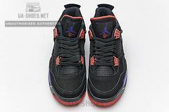 AQ3816-056 Air Jordan 4 Retro NRD ‘Raptors’ - Image 10