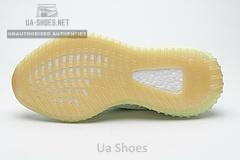 EG7491 adidas Yeezy Boost 350 V2 Hyperspace - Image 4