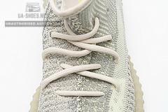 FW5318 adidas Yeezy Boost 350 V2 Citrin Reflective - Image 3