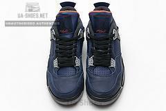 CQ9597-401 Air Jordan 4 WNTR “Loyal Blue” - Image 7