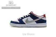 839685-416 Nike SB Dunk Low Ishod Wair BMW