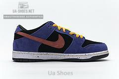 BQ6817-008 Nike SB Dunk Low 'ACG' - Image 10