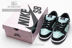 304292 402 Nike SB Dunk Low Pro Diamond - Image 11